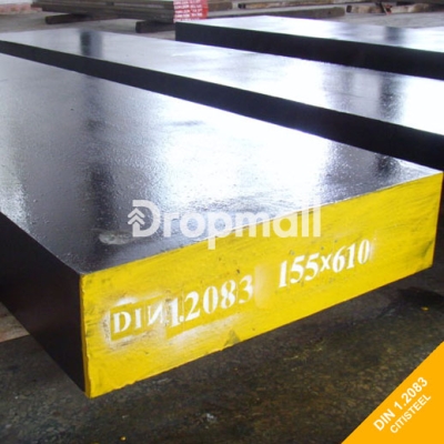 Thép tấm 2083 Taiwan Đài Loan