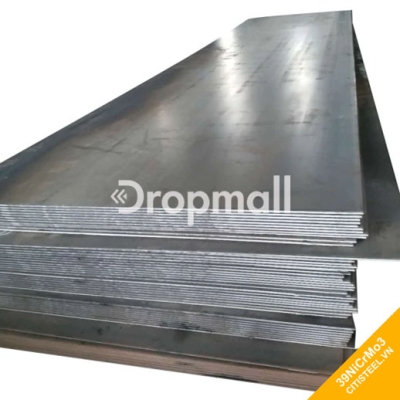 Thép tấm 39NiCrMo3 China Trung Quốc - HNK