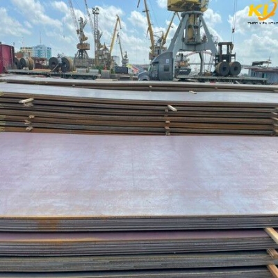 Thép tấm 42CrMo4