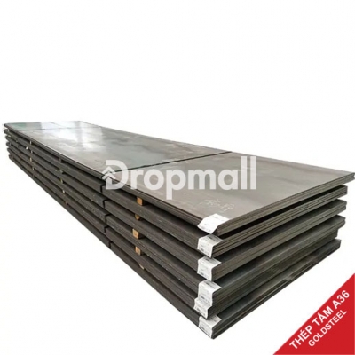 Thép tấm A36 China Trung Quốc