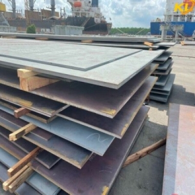 Thép tấm BS970 - 42CrMo4 China Trung Quốc