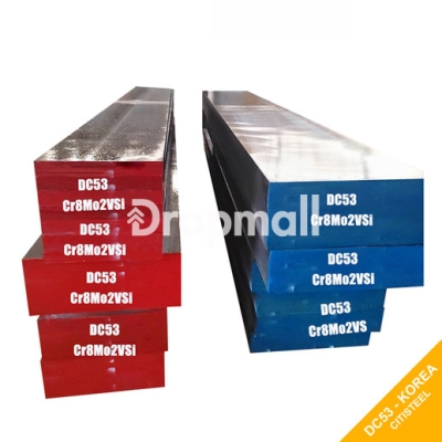 Thép tấm DC53 Korea Hàn Quốc