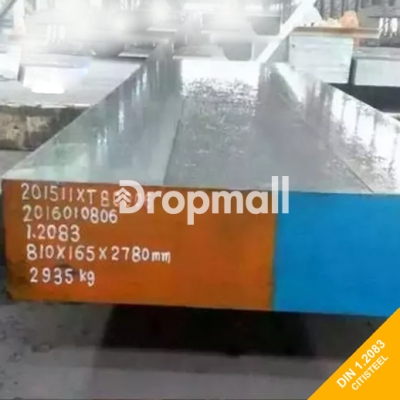 Thép tấm DIN 1. 2083 Germany Đức