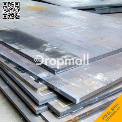 Thép Tấm Hợp Kim SPHC China Trung Quốc