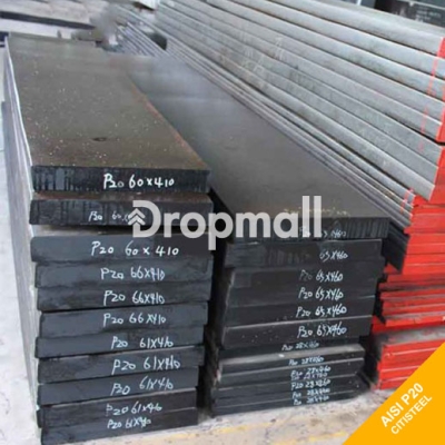 Thép tấm P20 China Trung Quốc