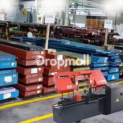 Thép tấm P20 Japan Nhật Bản