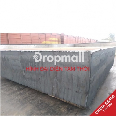 Thép tấm S20C China Trung Quốc - HNK