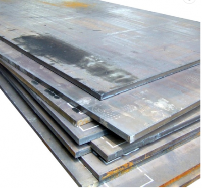 Thép tấm S45C xuất xứ China - HCM
