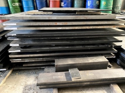 Thép tấm S55C China Trung Quốc