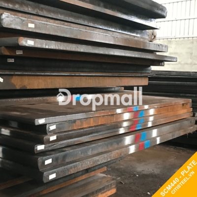 Thép tấm SCM440 Taiwan Đài Loan