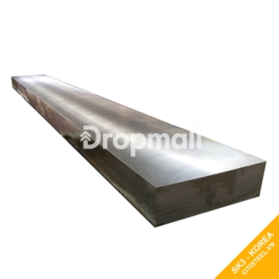 Thép tấm SK3 Korea Hàn Quốc