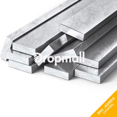 Thép tấm SK4 Korea Hàn Quốc