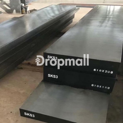 Thép tấm SKS3 Korea Hàn Quốc