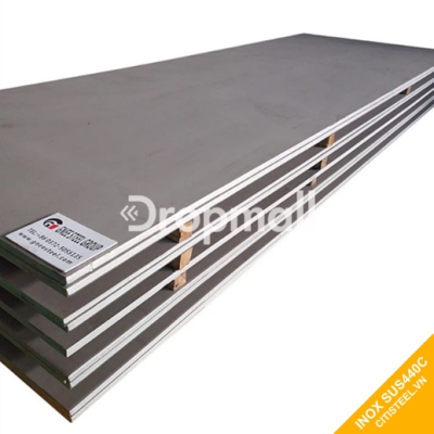 Thép tấm SUS440C China Trung Quốc