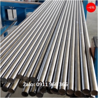 Thép tròn cán nguội C20 / S20C China Trung Quốc