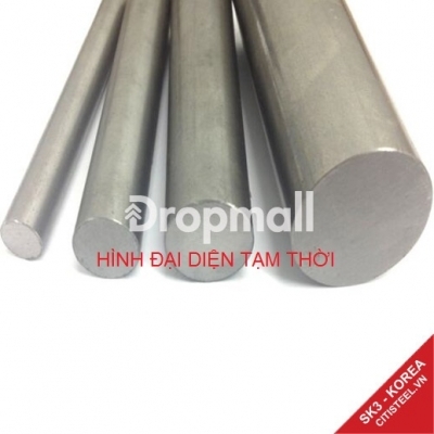 Thép tròn cán nóng 20CrMo4 China Trung Quốc