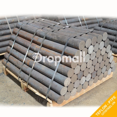 Thép tròn cán nóng SCM435 China Trung Quốc