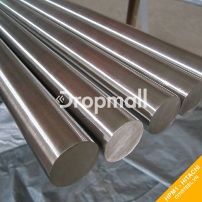 Thép tròn đặc HPM1 Hitachi Nhật Bản