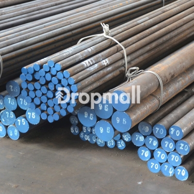 Thép tròn đặc SCM420 phi 16 đến 100 mm