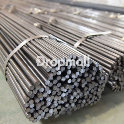 Thép tròn SCM440 phi 16 ~ 24 China Trung Quốc - HTN