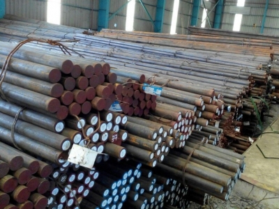 Thép tròn đặc SCM440 phi 14 ~ 16 China Trung Quốc - HNK