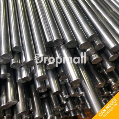 Thép tròn trơn SS400 cán nguội China Trung Quốc