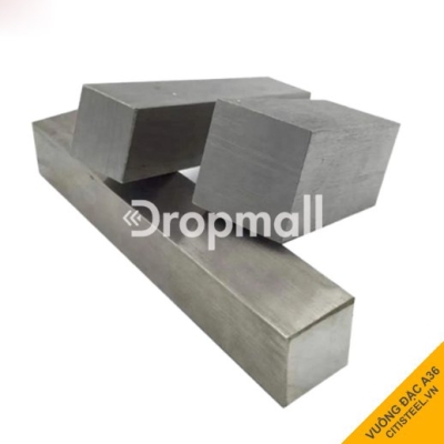 Thép vuông đặc A36 China Trung Quốc