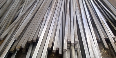 Thép vuông đặc CT3 hàng cán nguội Trung Quốc
