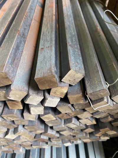 Thép vuông đặc CT3 Đa Hội Bắc Ninh hàng cán nóng