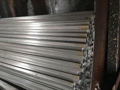 Thép vuông đặc S20C hàng cán nóng Trung Quốc