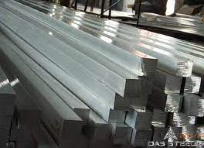 Thép vuông đặc SS400 hàng cán nguội Trung Quốc