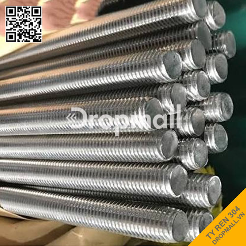 Ty ren inox 304 Thương Hiệu Jaco